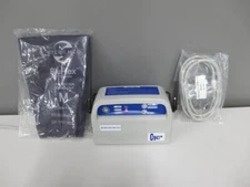 CTC VasoPress Supreme Mini DVT Pump VP500DM w/ LARGE Calf Garment & Tubing