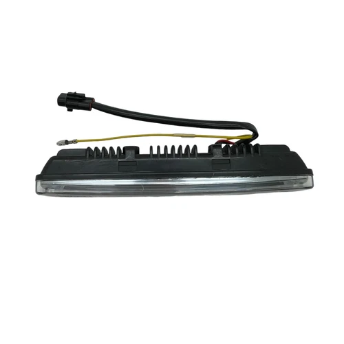 Tagfahrlichter Mit Sequenzielle Dynamic Blinker Triumph - Picture 10 of 13