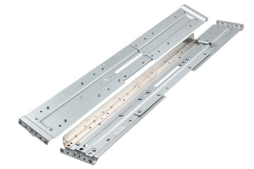 HP HPE 3PAR Rack Rail Kit 7000 8000 2U 4U L-shaped 692981-001 R + L Set - Picture 3 of 3