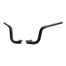 Left & Right Handlebars Handle Bars Fit For Honda GL1800 Goldwing 1800 2018-2025