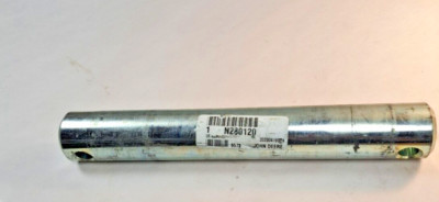 JOHN DEERE 2 HOLE N280120: Pin Fastener