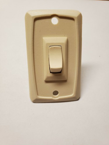 Single Switch Tan | eBay