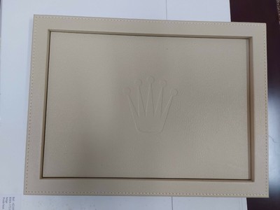 rolex tray