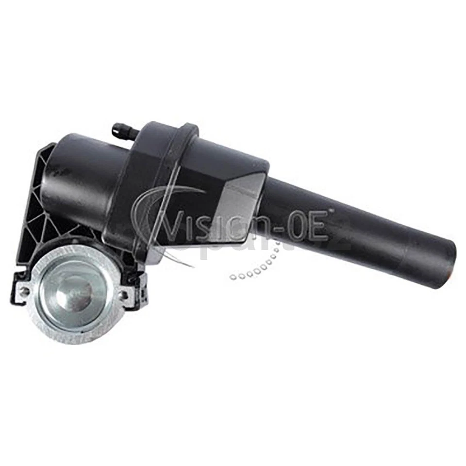 1x Bomba de Direção Elétrica para 2003 2004 2005 2006 GMC Envoy XL 5.3L - Imagem 3 de 4