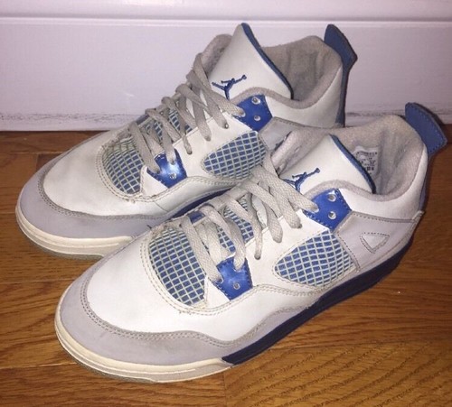 jordan 4 size 3