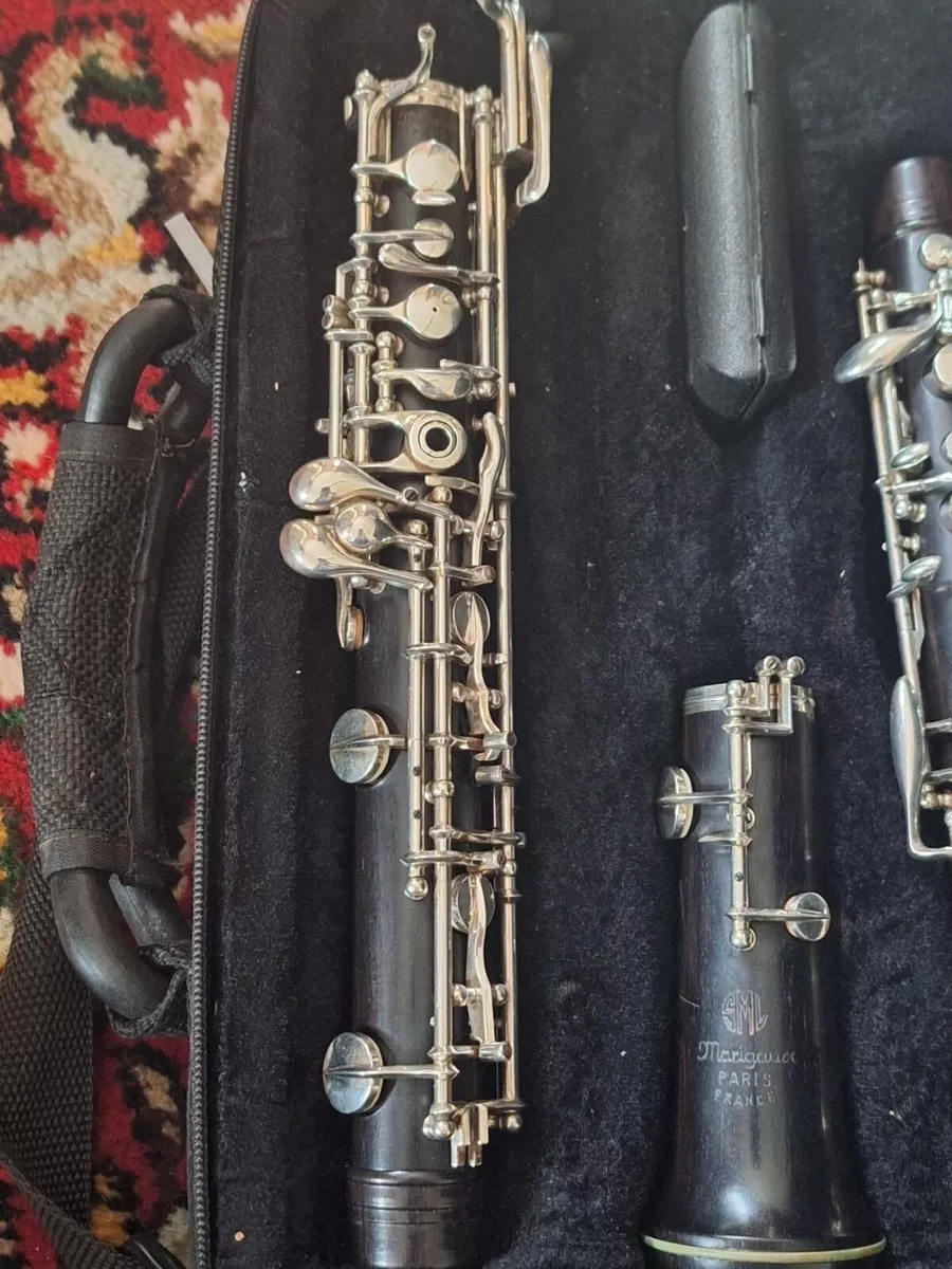 Marigaux 901 oboe price outlet