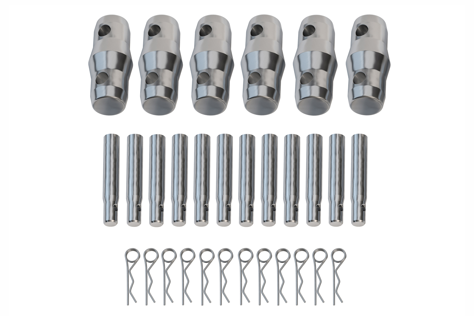 Thumbnail - Global Truss F33 3-wege Ecke C31 3-p Traverse Clubs Dj`s Messebau