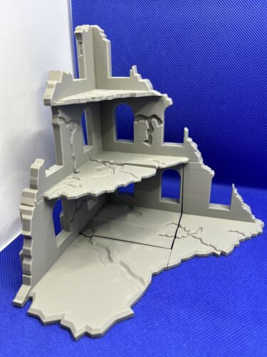 🇦🇺Warhammer 40k Terrain Starter Pack wargaming scenery Accessory Pack 10🇦🇺 - Picture 7 of 7