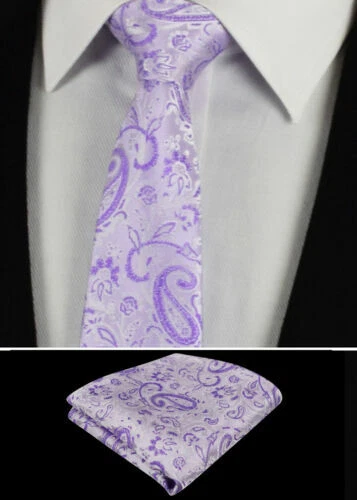 Tie Purple Ties, Bow Ties & Cravats for Men