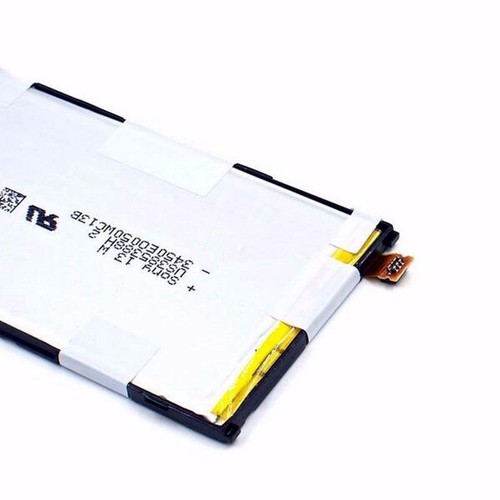 SONY LIS1529ERPC BATTERY FOR  XPERIA Z1 MINI 2300mAh - Picture 2 of 2