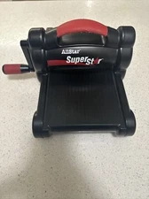 Ellison Design Superstar Machine Die-cutting Embossing System