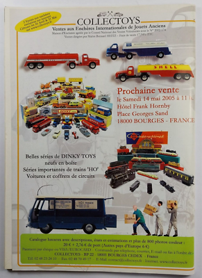 La Vie du Jouet -lot 20 magazines vintage-jeux voitures soldats poupées peluche