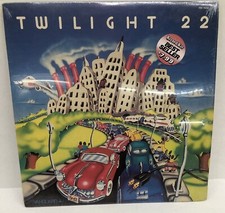Twilight 22-Twilight 22 LP Record -Vanguard-VSD 79452 Cellophane, VG /VG 