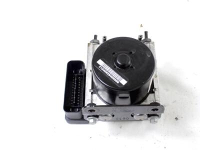 8V512M110AD Steuergerät Pumpenaggregat ABS Ford Fiesta Van 1.4 D 50KW 5M 3P (201
