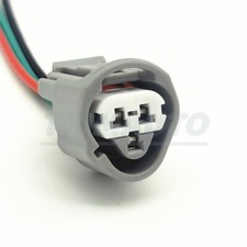 3-Pin For Toyota OEM Connector Pigtail Plug - 90980-11451