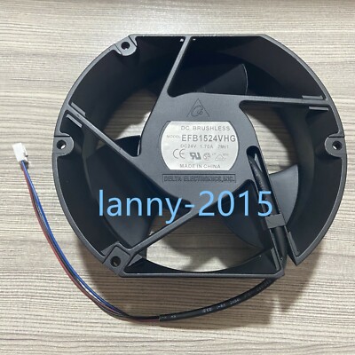 1PC For DELTA 17CM 17050 24V 1.70A EFB1524VHG
