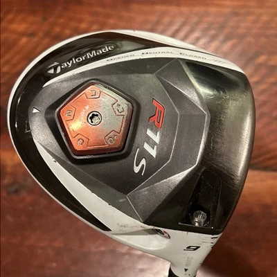 Taylormade R11 Golf Club Drivers for sale - eBay