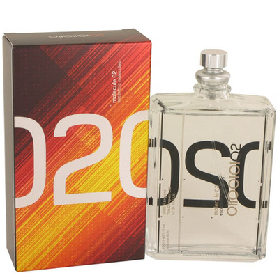 Molecule 02 | Eau De Toilette | Escentric | New in BOX | 1.05 oz (30ml)