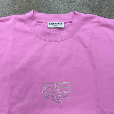 Balenciaga T-Shirt 
