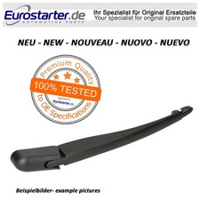Scheibenwischerarm Wischerarm  Neu 50509442 für *** Alfa