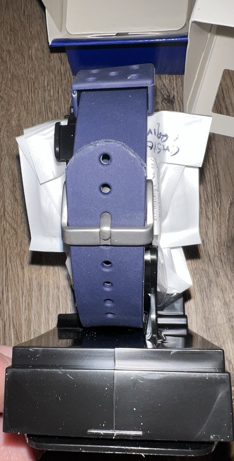 Casio Watch - image 4