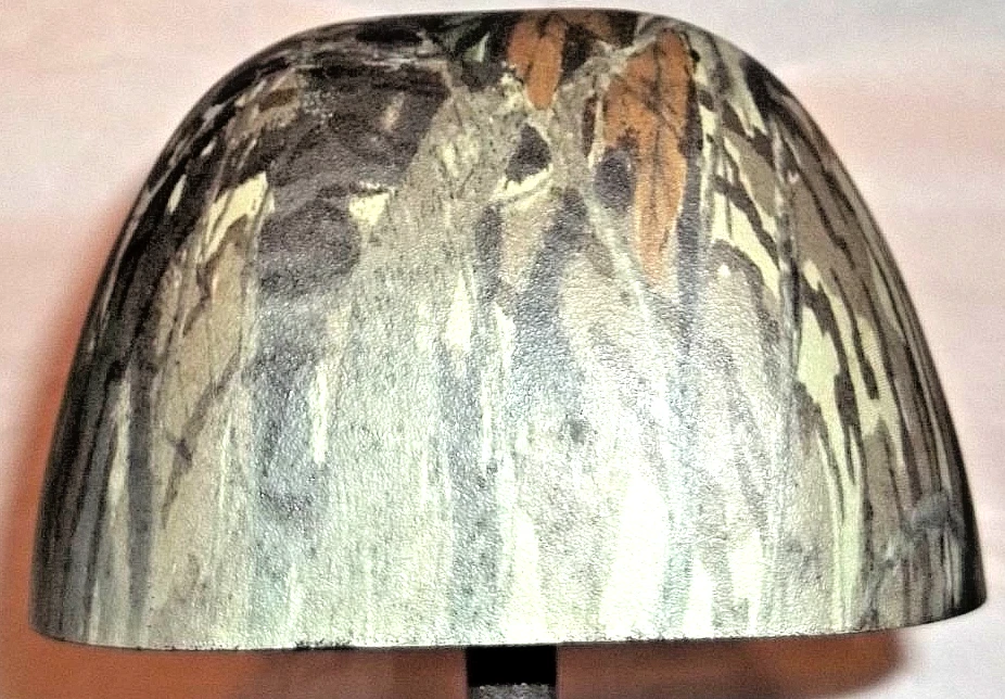 Kwikee Kwiver Lite-4 Artic-2 4 Arrow Archery Quiver CAMO Excellent FERE SHIPPING - Image 3 of 4