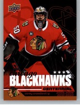 Corey Crawford Cards, Rookie Cards and Autographed Memorabilia Guide 16