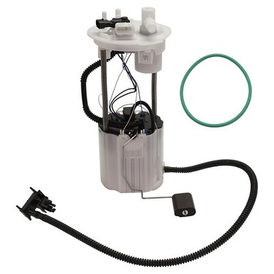 Fuel Pump Module Assembly For 2012-2015 Chevrolet Captiva Sport FWD 2WD E4036M