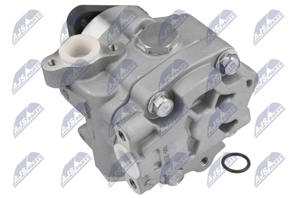 Fits NTY SPW-SE-001 POWER STEERING PUMP ⭐UK Stock⭐ - Image 9