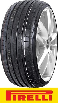 Pirelli P-Zero MO FSL S.C. 275/45 R21 107Y Sommerreifen