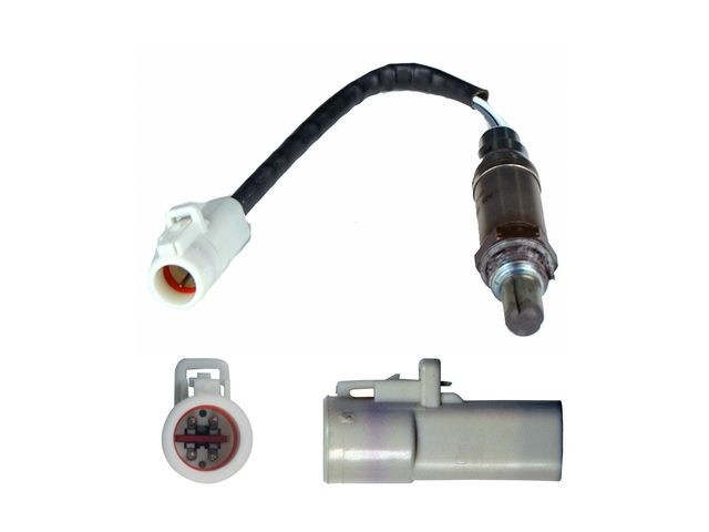 Aston Martin DB7 2000-2004 Oxygen sensors Set