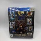 Kingdom Hearts All-In-One Package - Sony PlayStation 4 - Brand New Sealed