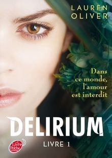 Delirium - Tome 1 von Oliver, Lauren | Buch | Zustand gut