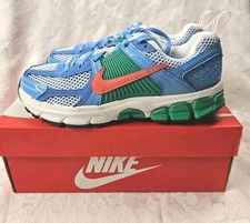 Nike Vomero 5 GS Grade School Blue Magic Ember 6 Youth Brand NEW