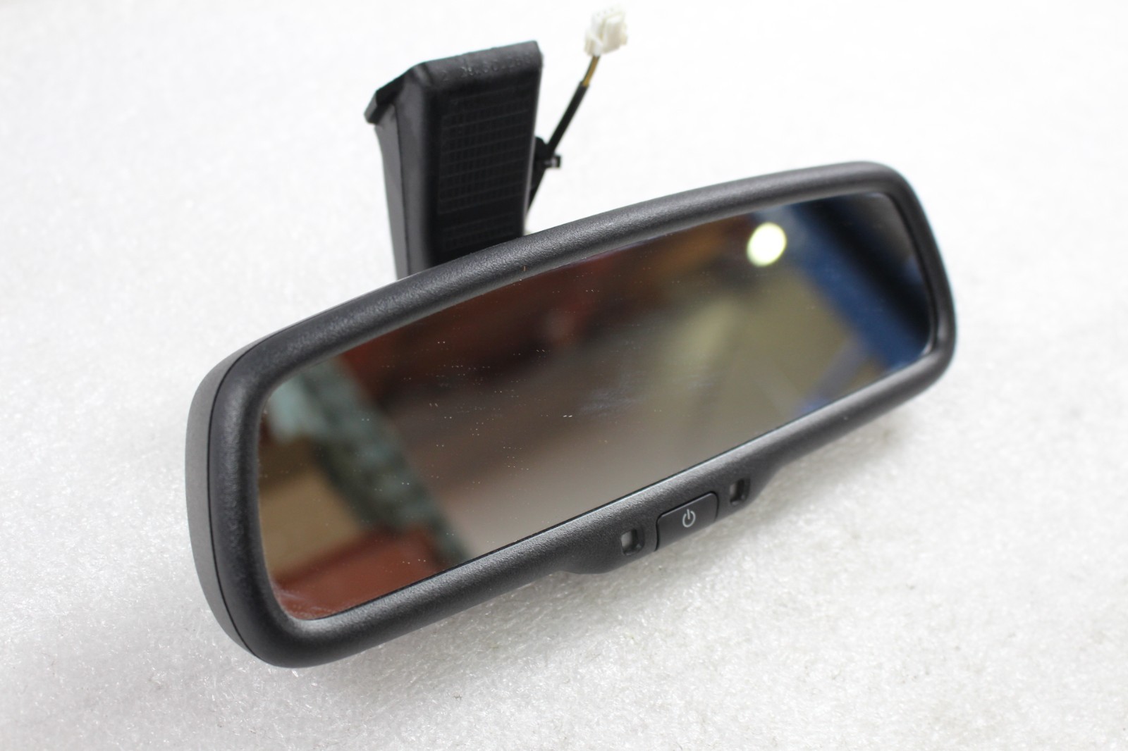 McLaren 570S Spider Rear Interior rearview mirror P/N 13N0602CP