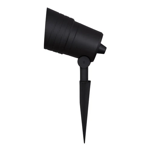 Vaxcel Lighting T0755 Low-Voltage Flood 12V Outdoor Landscape LED - Black - Picture 4 of 10