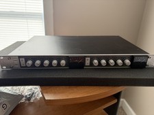 Smart Research C2 Stereo/Dual-Mono Compressor 1926