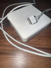 Apple OEM 85W Magsafe 1 Power Adapter Charger For MacBook Pro l Air
