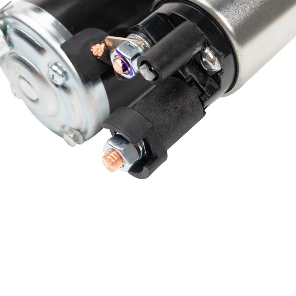 Starter Fits 2006-2008 Honda Pilot Ridgeline - Imagem 2 de 4