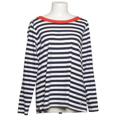 Women Essentials by Tchibo, Langarmshirt, Größe: 44/46, Essentials #Itc