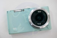 Samsung NX mini Camera Read "Description" 