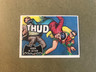 1966 Topps/OPC - Batman Black Bat - Robin In Action #18
