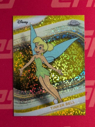 Tinker Bell [100-Year Diamond] #8 card