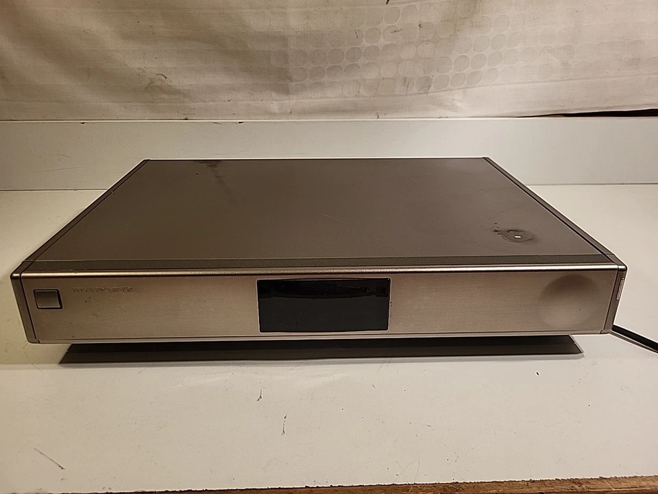 MARANTZ 75SD1020/2A SLIMLINE CASSETTE RECORDER OHNE FERNBEDIENUNG Läuft+Getestet - Bild 2 von 4