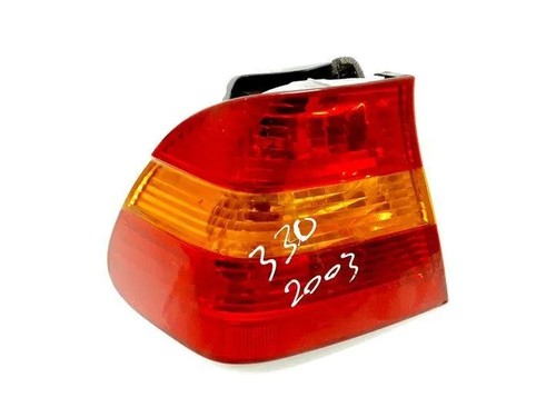 BMW 3 E46 Rücklicht hinten links 6907933 2.80 Petrol 142kw 2001 20539156