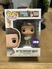 Funko Pop Television 1333 Gilligan's Island Roy the Professor Hinkley New