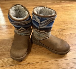 Ugg Pendleton Boots | eBay