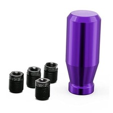 Purple Weighted Shift Knobs for WRX AA-Z-04-01
