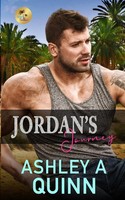 Ashley A Quinn | Jordan's Journey | Taschenbuch | Englisch (2024)