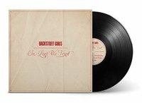 Backstreet Girls - In Lust We Trust - Vinyl Record - 71 - F72Z
